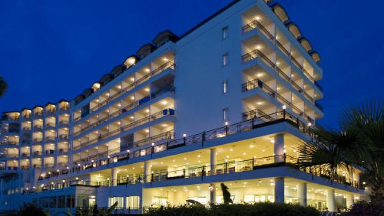 HOTEL LA MER DELTA ALARA